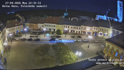 Palackého náměstí