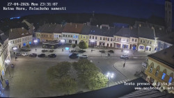 Palackého náměstí