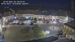 Palackého náměstí