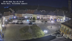 Palackého náměstí