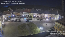 Palackého náměstí