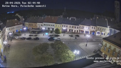 Palackého náměstí