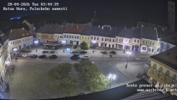 Palackého náměstí