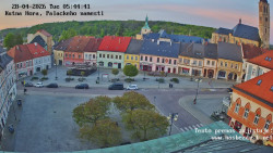 Palackého náměstí