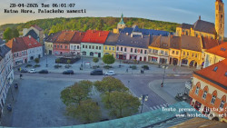 Palackého náměstí