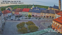 Palackého náměstí