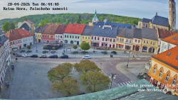 Palackého náměstí