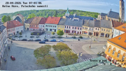 Palackého náměstí