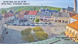 Palackého náměstí