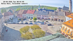 Palackého náměstí