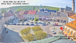 Palackého náměstí