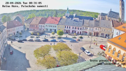 Palackého náměstí