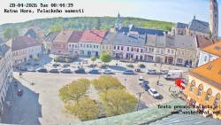 Palackého náměstí