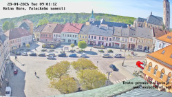 Palackého náměstí