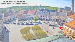 Palackého náměstí