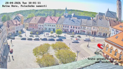 Palackého náměstí