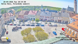 Palackého náměstí