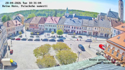 Palackého náměstí