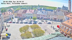 Palackého náměstí