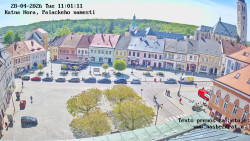 Palackého náměstí