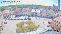 Palackého náměstí