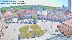 Palackého náměstí