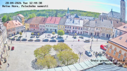 Palackého náměstí