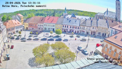 Palackého náměstí