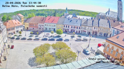 Palackého náměstí