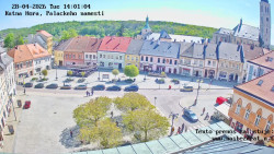 Palackého náměstí