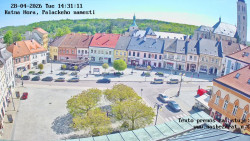 Palackého náměstí