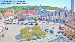 Palackého náměstí