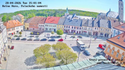 Palackého náměstí