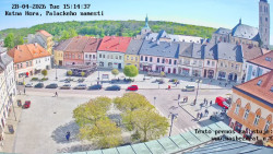 Palackého náměstí