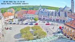 Palackého náměstí