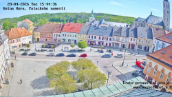 Palackého náměstí