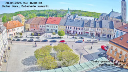 Palackého náměstí