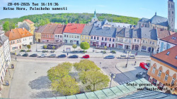 Palackého náměstí