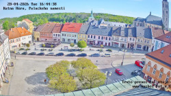 Palackého náměstí