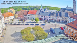 Palackého náměstí