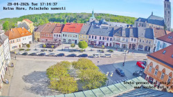 Palackého náměstí