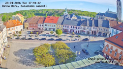 Palackého náměstí