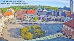 Palackého náměstí