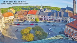 Palackého náměstí