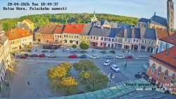 Palackého náměstí