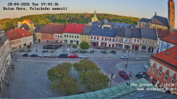 Palackého náměstí