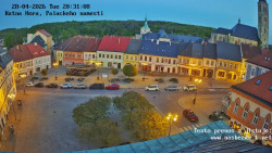 Palackého náměstí