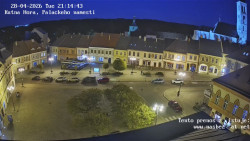 Palackého náměstí