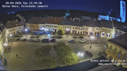 Palackého náměstí