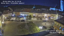 Palackého náměstí